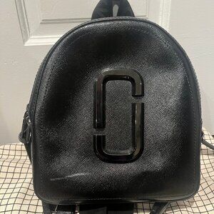 Marc Jacobs Mini Backpack